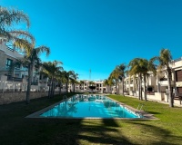 Resale - Apartments - Torrevieja - Costa Blanca
