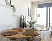 Resale - Apartments - Torrevieja - Costa Blanca