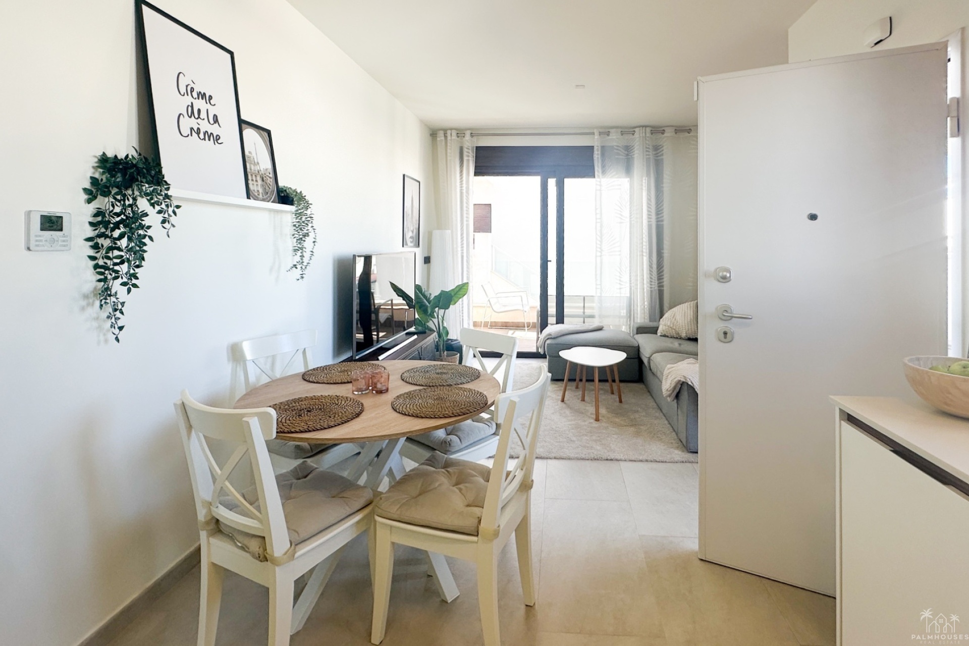 Resale - Apartments - Torrevieja - Costa Blanca