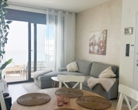 Resale - Apartments - Torrevieja - Costa Blanca