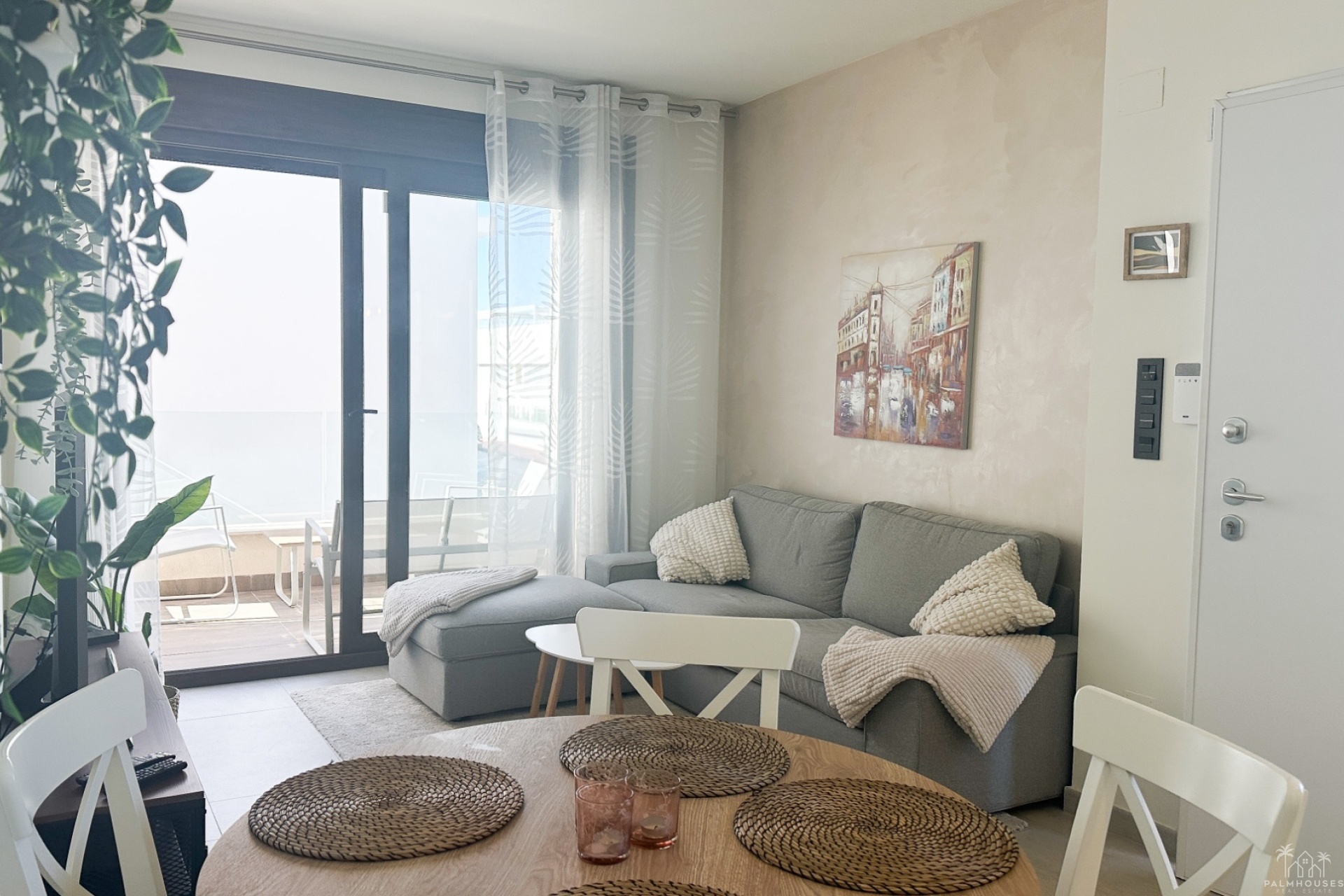 Resale - Apartments - Torrevieja - Costa Blanca