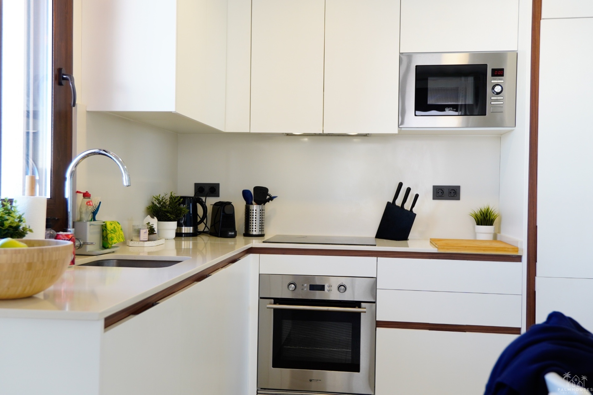 Resale - Apartments - Torrevieja - Costa Blanca