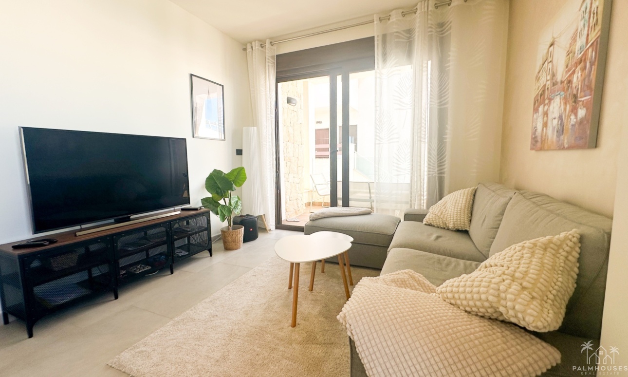 Resale - Apartments - Torrevieja - Costa Blanca