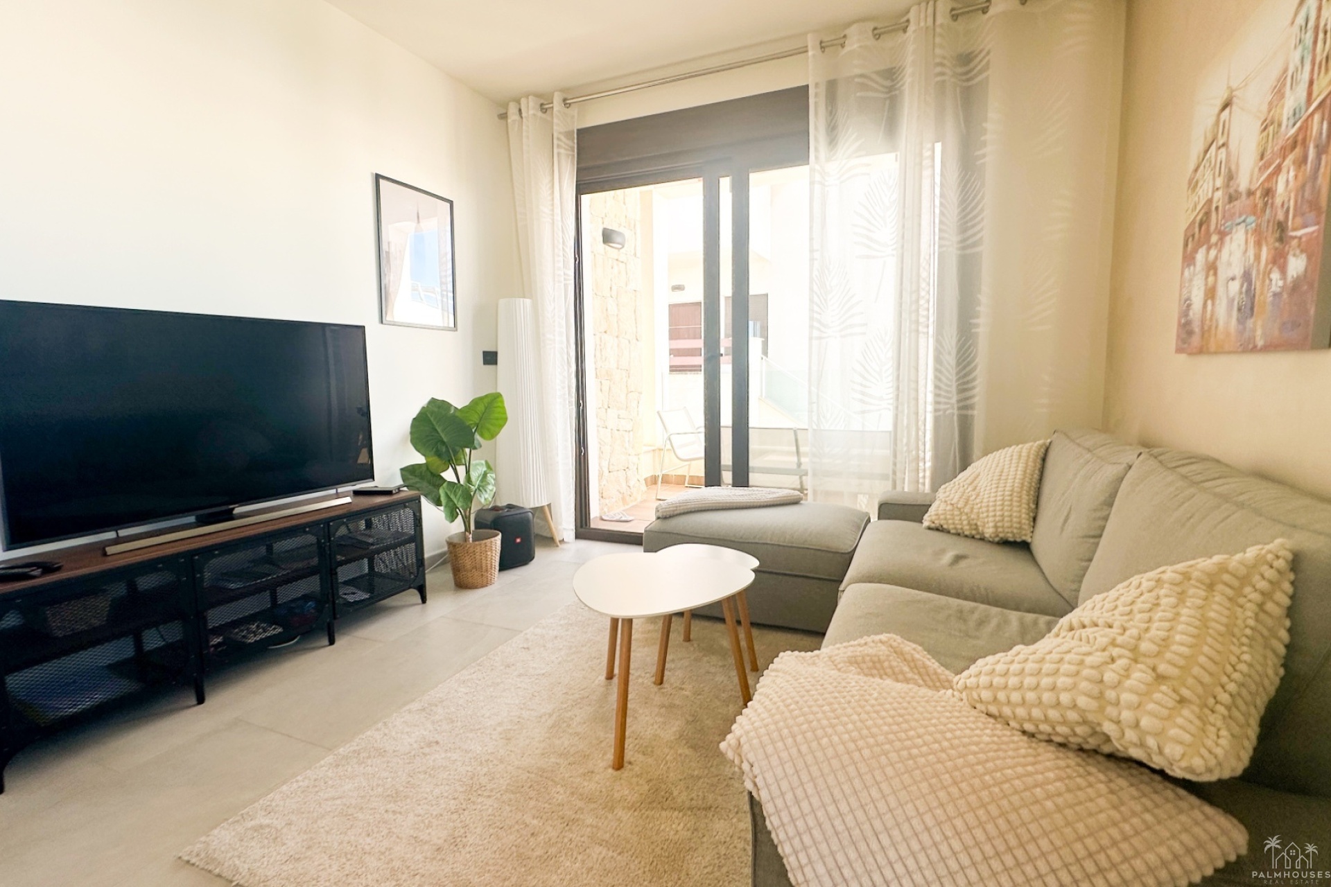 Resale - Apartments - Torrevieja - Costa Blanca