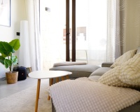 Resale - Apartments - Torrevieja - Costa Blanca