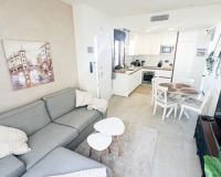 Resale - Apartments - Torrevieja - Costa Blanca