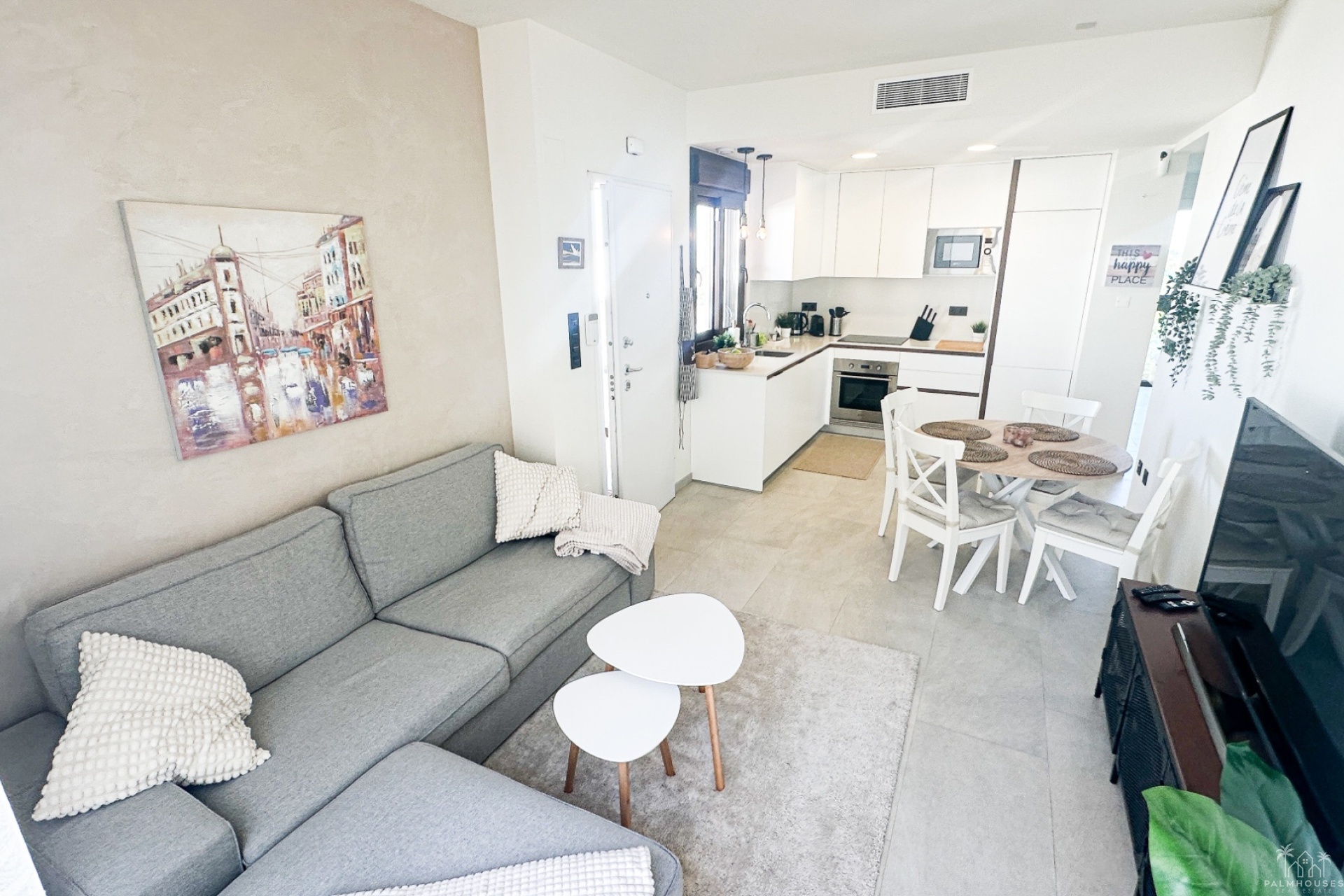 Resale - Apartments - Torrevieja - Costa Blanca