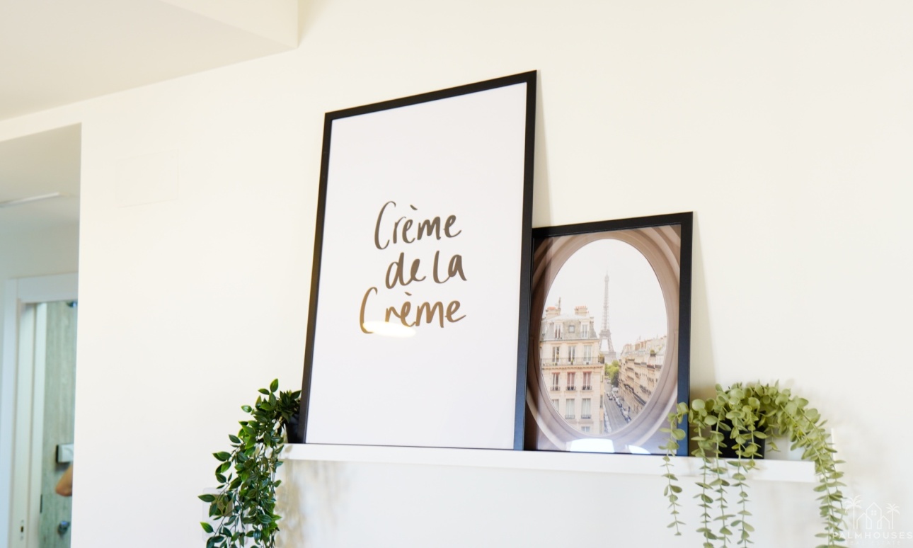 Resale - Apartments - Torrevieja - Costa Blanca