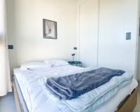 Resale - Apartments - Torrevieja - Costa Blanca