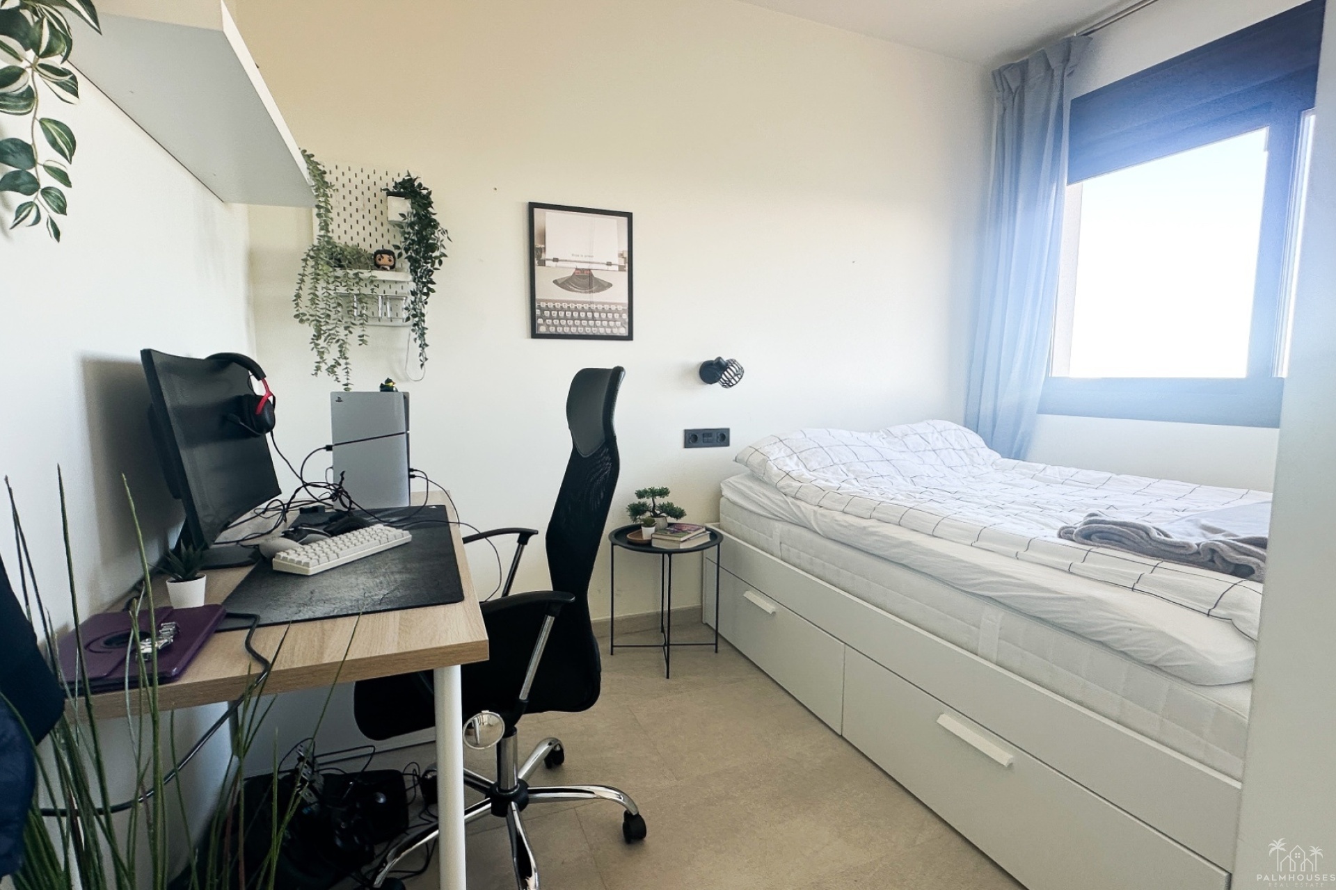 Resale - Apartments - Torrevieja - Costa Blanca