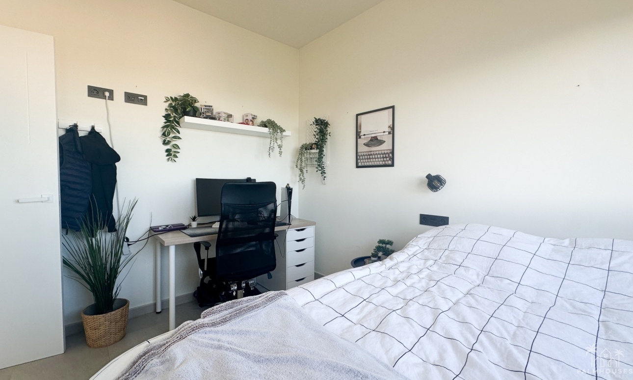 Resale - Apartments - Torrevieja - Costa Blanca