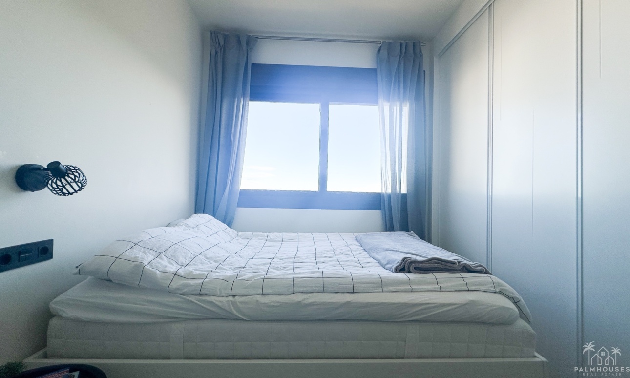 Resale - Apartments - Torrevieja - Costa Blanca