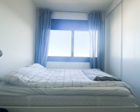 Resale - Apartments - Torrevieja - Costa Blanca