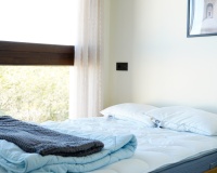 Resale - Apartments - Torrevieja - Costa Blanca
