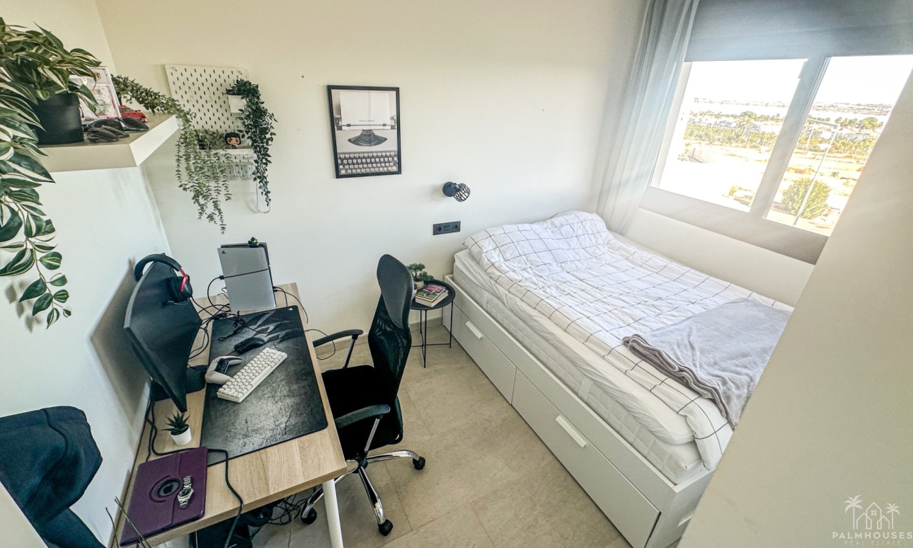Resale - Apartments - Torrevieja - Costa Blanca