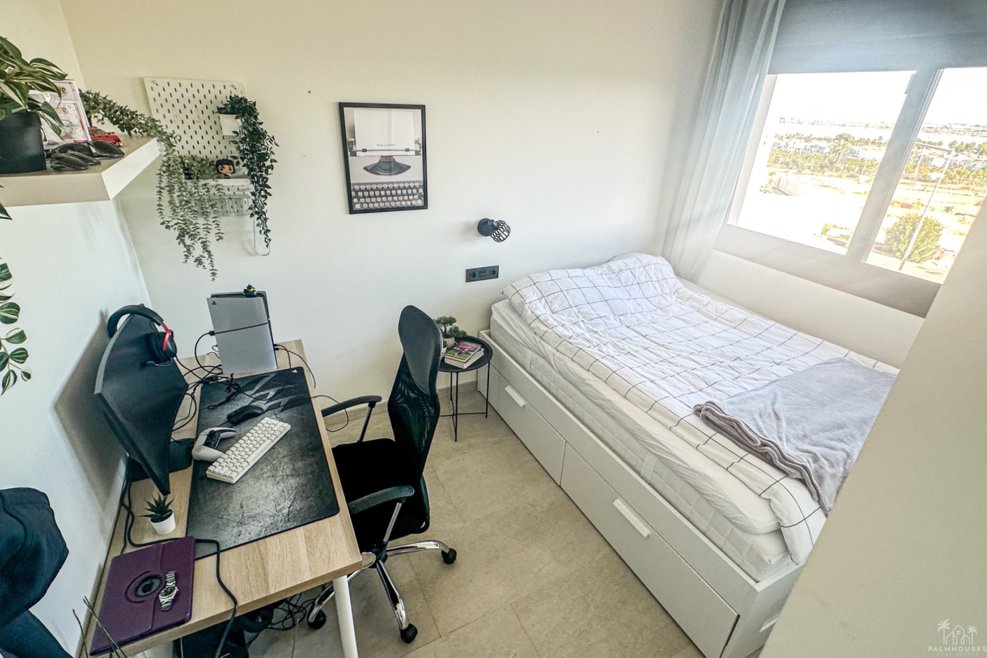 Resale - Apartments - Torrevieja - Costa Blanca