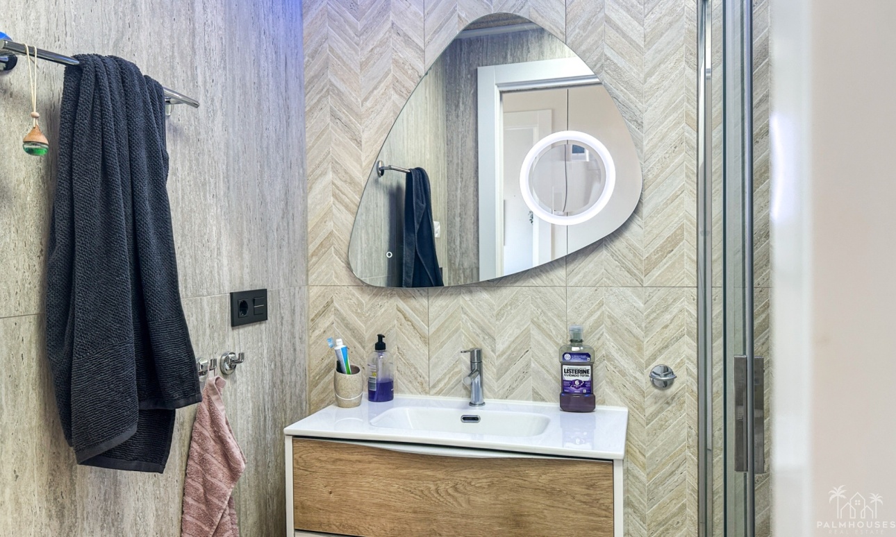 Resale - Apartments - Torrevieja - Costa Blanca