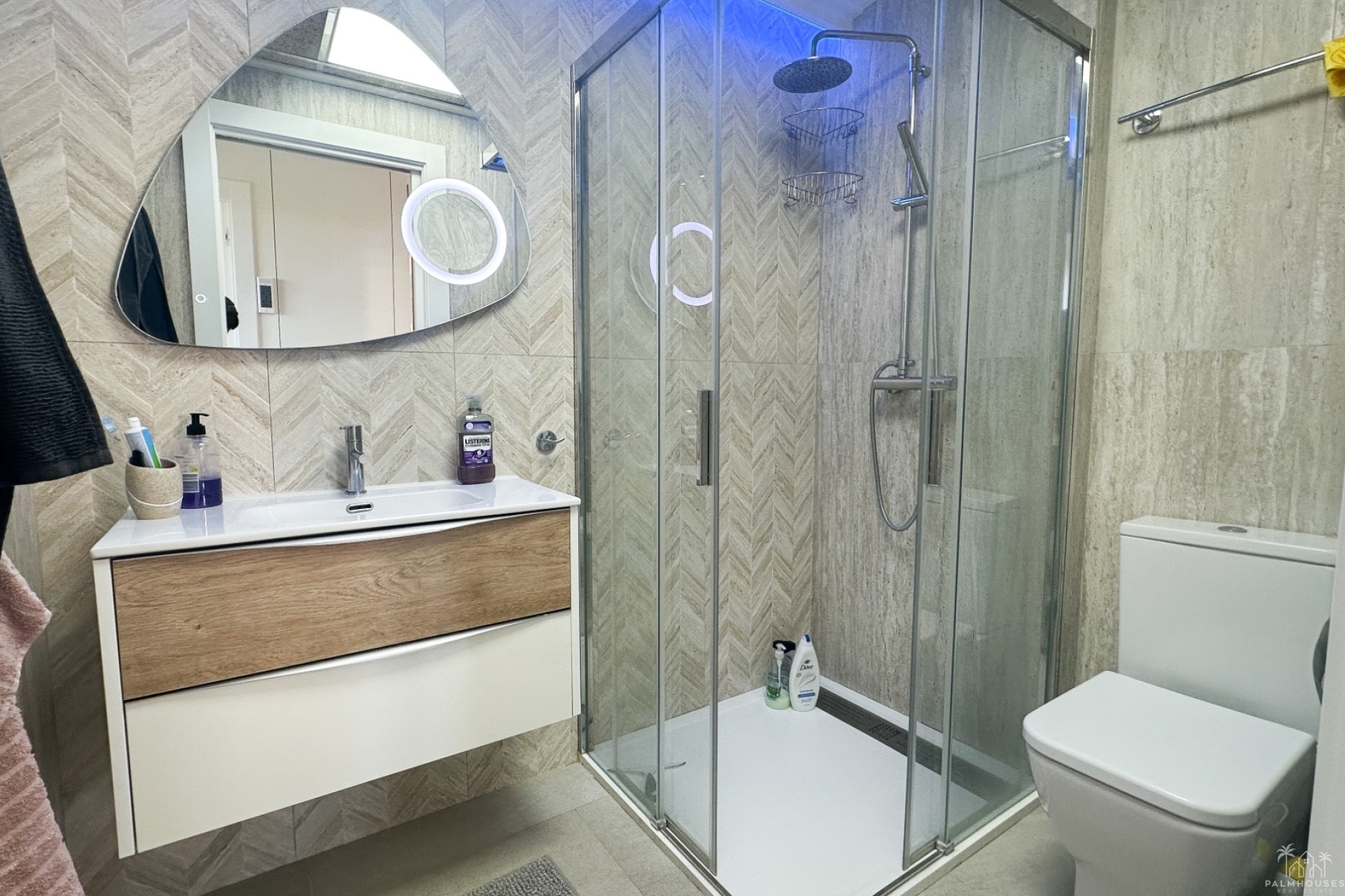 Resale - Apartments - Torrevieja - Costa Blanca