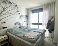 Resale - Apartments - Torrevieja - Costa Blanca