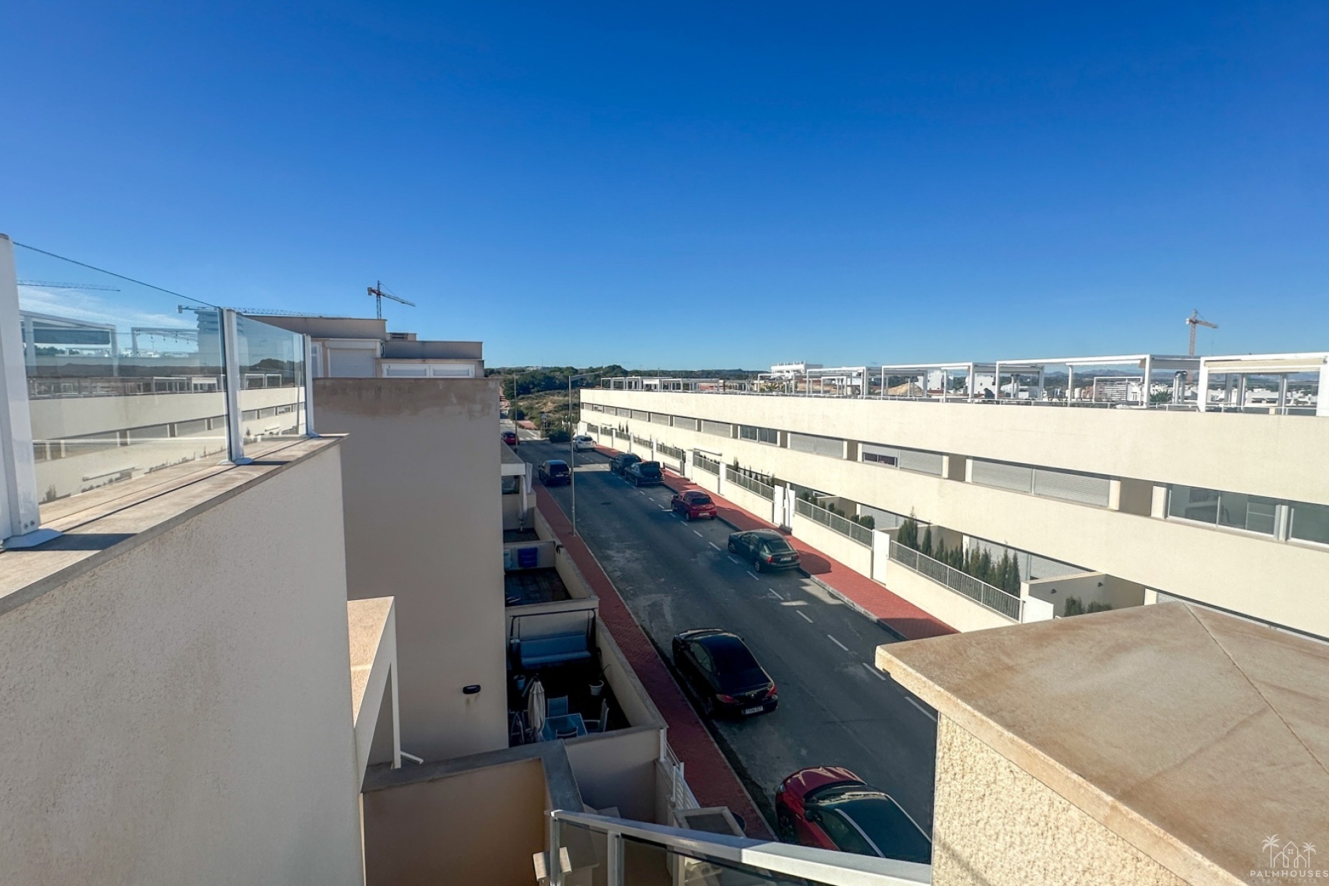 Resale - Apartments - Torrevieja - Costa Blanca