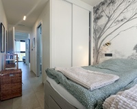 Resale - Apartments - Torrevieja - Costa Blanca