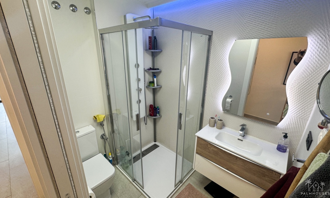 Resale - Apartments - Torrevieja - Costa Blanca