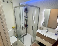 Resale - Apartments - Torrevieja - Costa Blanca