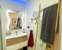 Resale - Apartments - Torrevieja - Costa Blanca