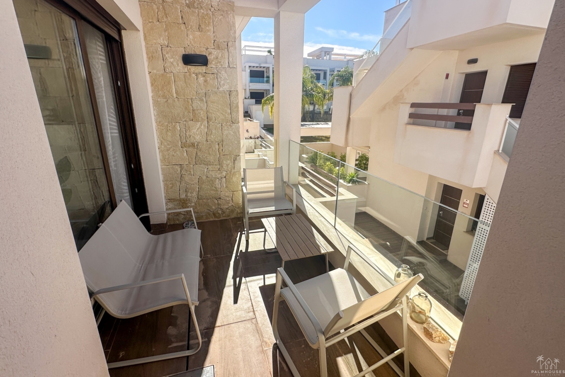 Resale - Apartments - Torrevieja - Costa Blanca