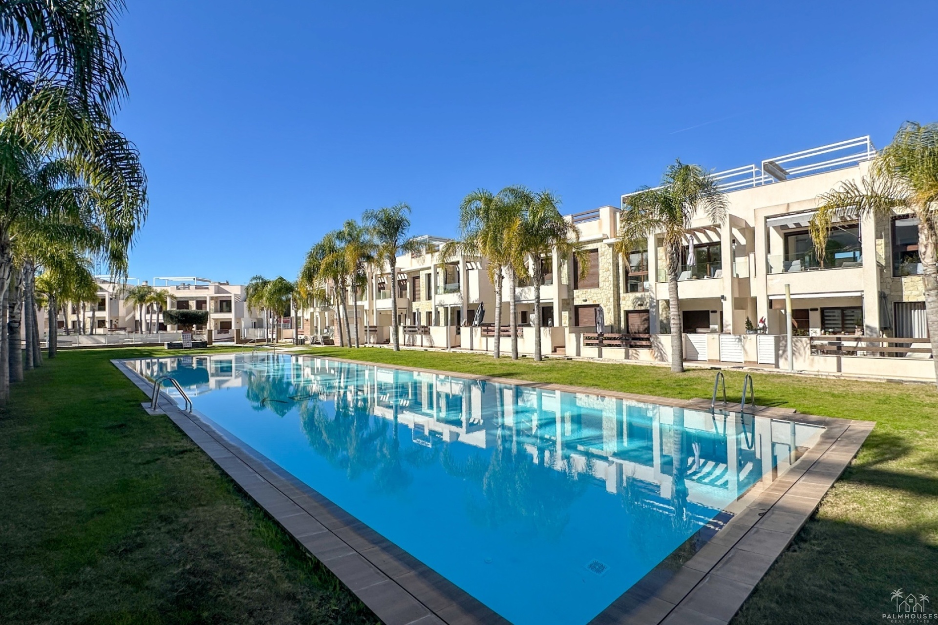 Resale - Apartments - Torrevieja - Costa Blanca