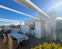 Resale - Apartments - Torrevieja - Costa Blanca