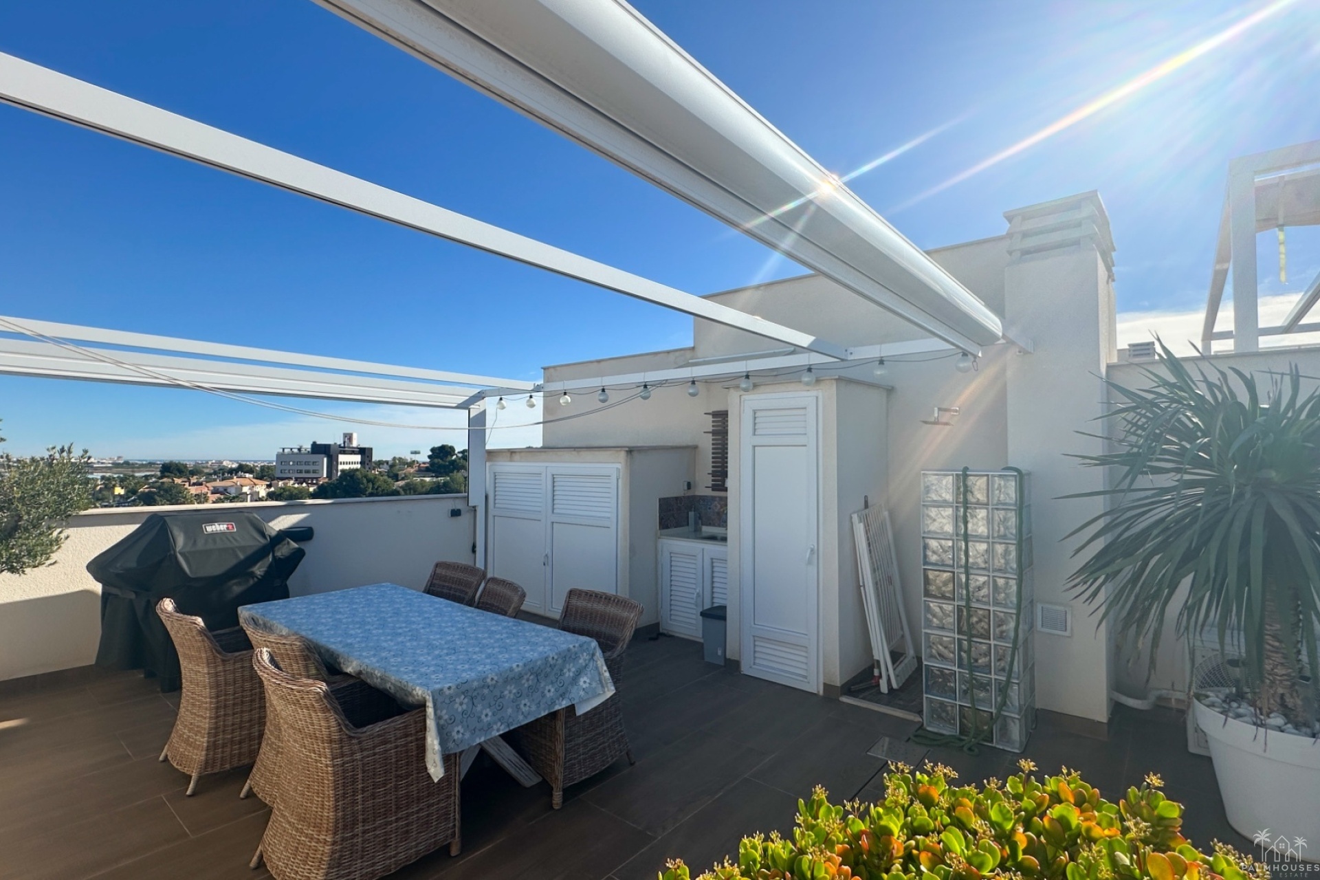 Resale - Apartments - Torrevieja - Costa Blanca