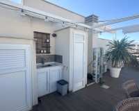 Resale - Apartments - Torrevieja - Costa Blanca