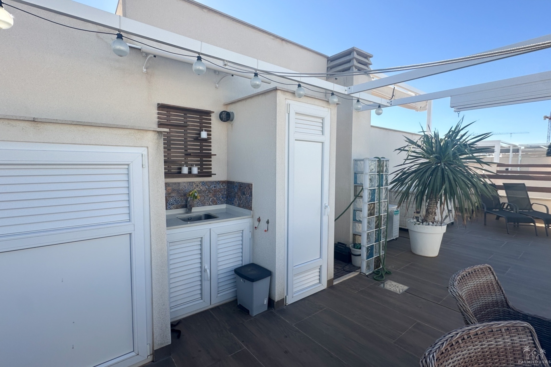 Resale - Apartments - Torrevieja - Costa Blanca