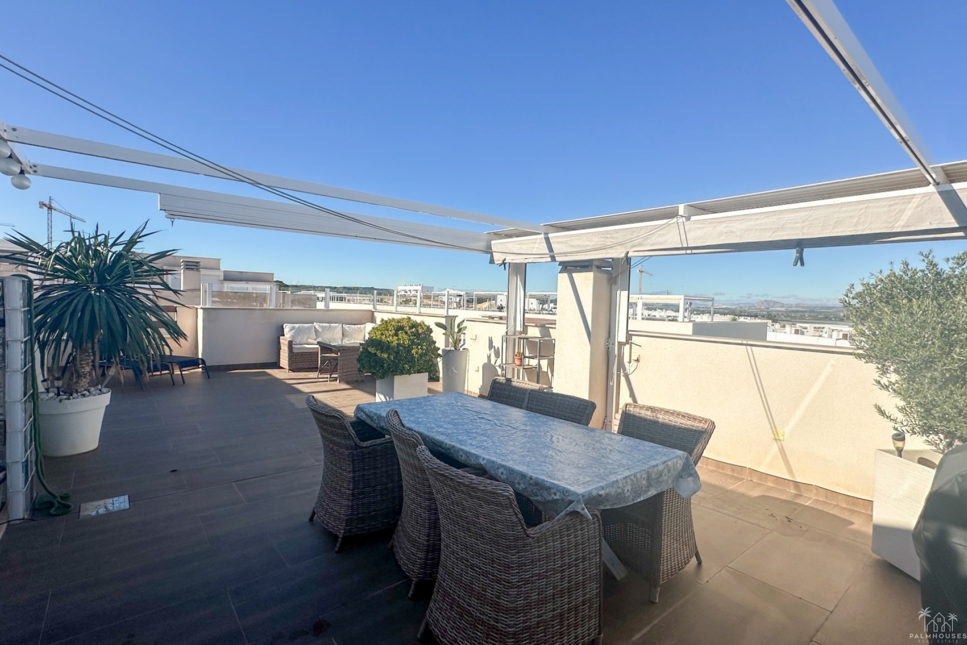 Resale - Apartments - Torrevieja - Costa Blanca