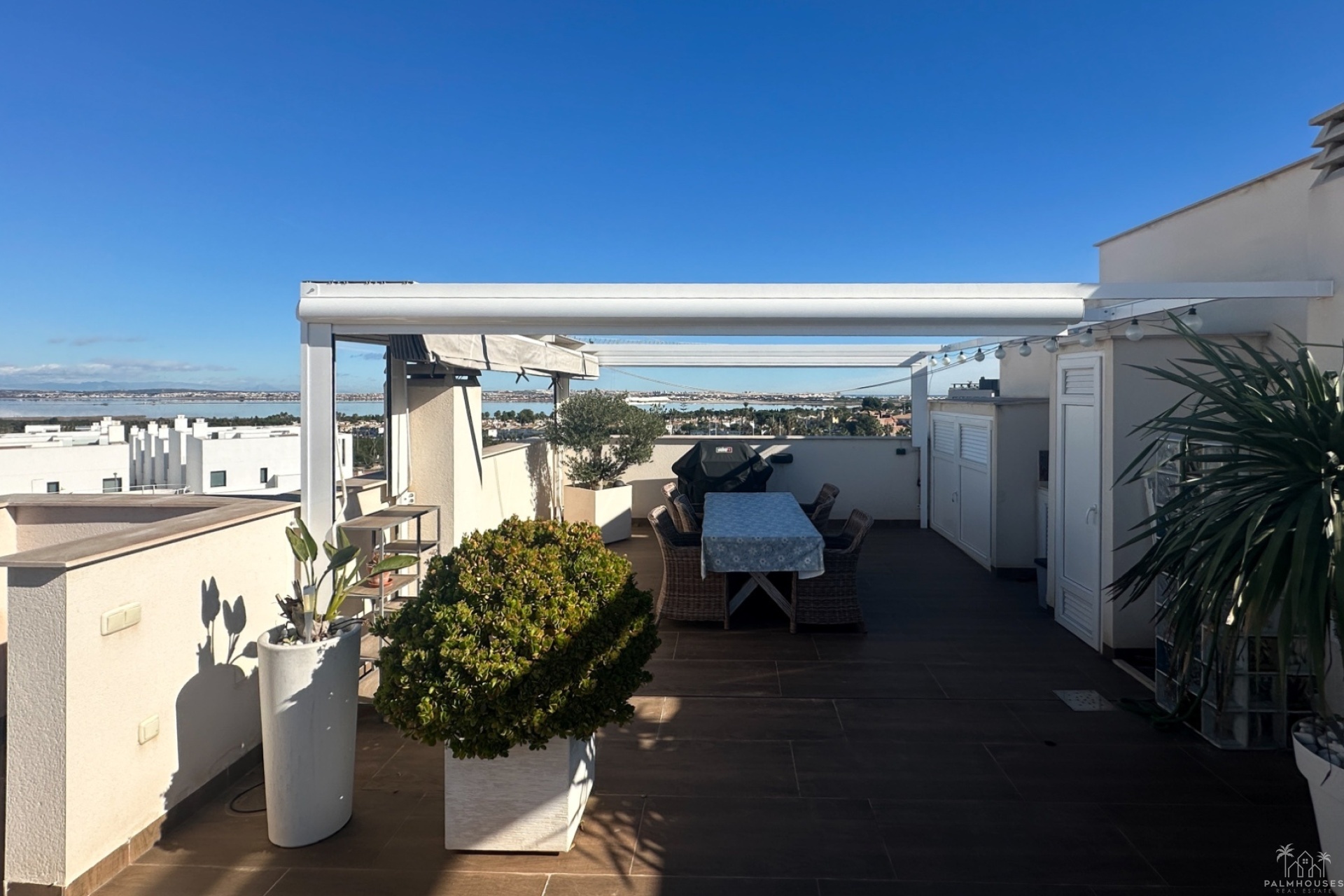 Resale - Apartments - Torrevieja - Costa Blanca