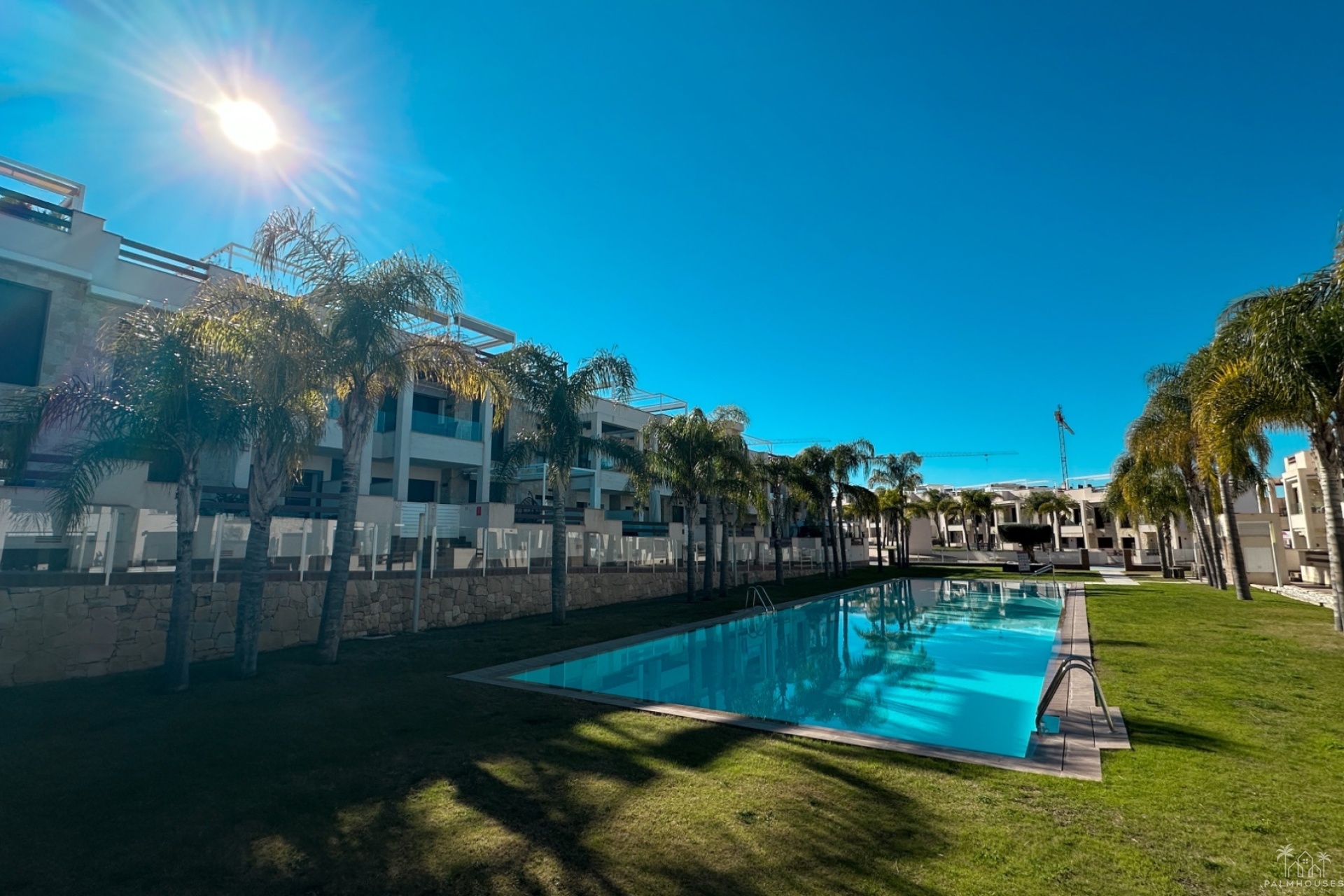 Resale - Apartments - Torrevieja - Costa Blanca