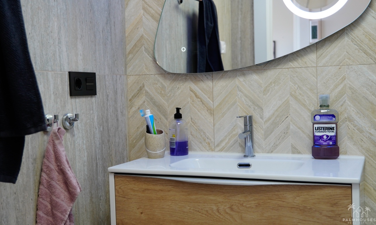 Resale - Apartments - Torrevieja - Costa Blanca