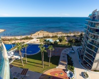 Resale - Apartments - Torrevieja - Costa Blanca