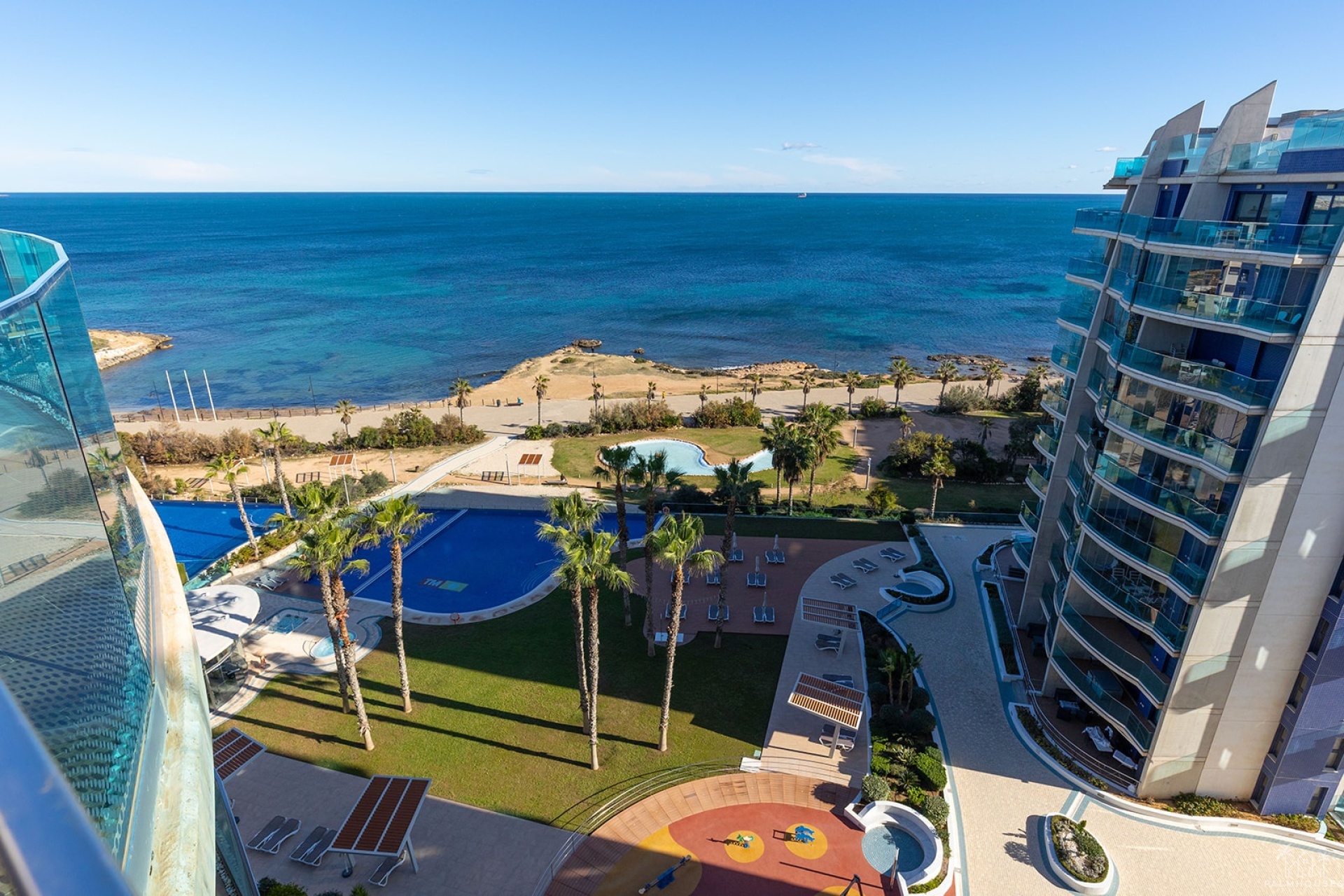 Resale - Apartments - Torrevieja - Costa Blanca