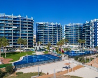 Resale - Apartments - Torrevieja - Costa Blanca
