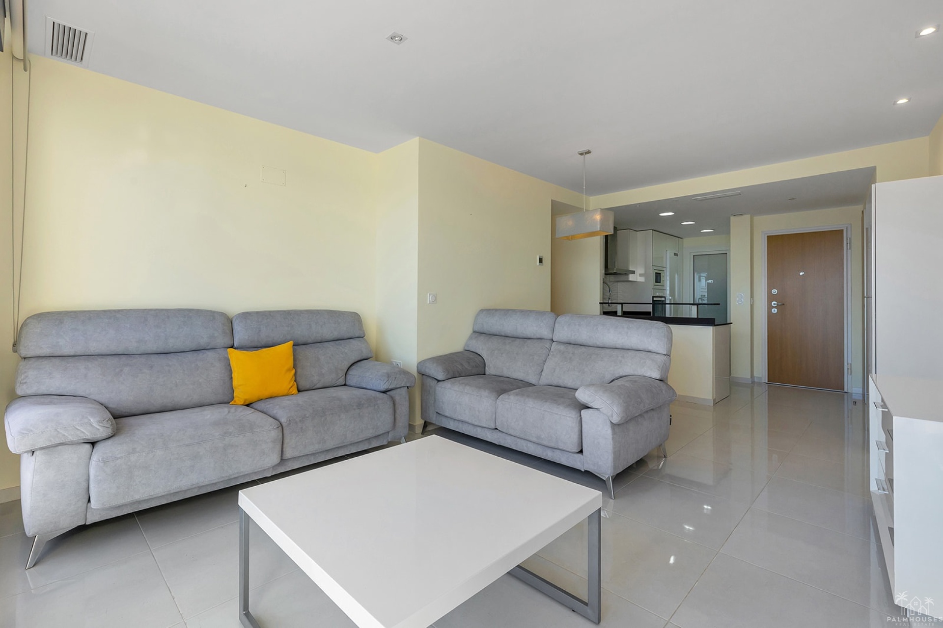 Resale - Apartments - Torrevieja - Costa Blanca