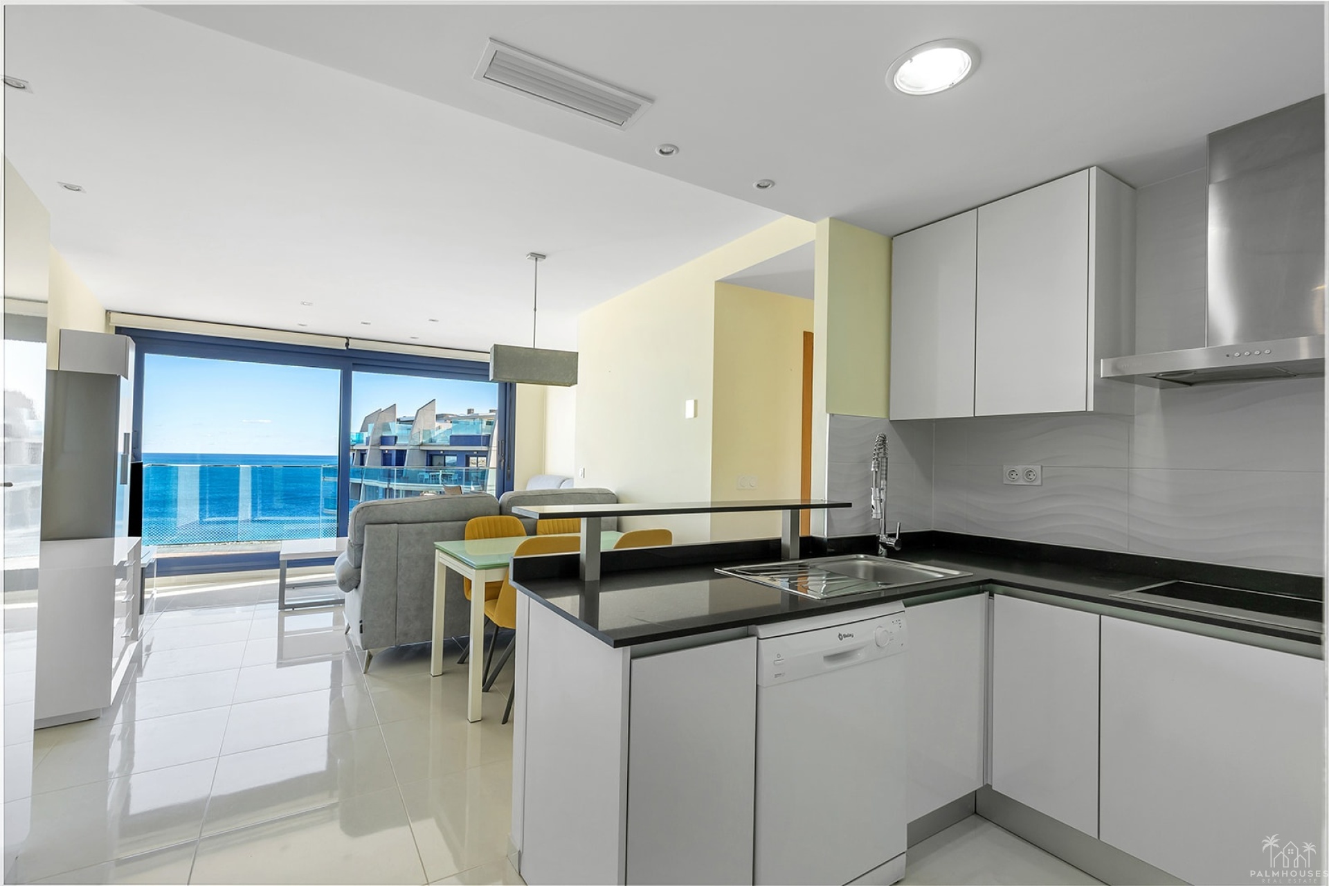 Resale - Apartments - Torrevieja - Costa Blanca