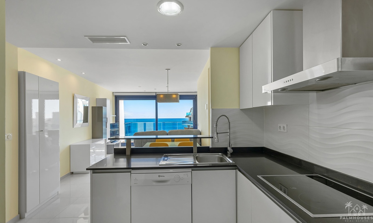 Resale - Apartments - Torrevieja - Costa Blanca