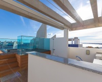 Resale - Apartments - Torrevieja - Costa Blanca