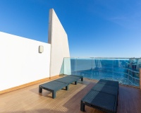Resale - Apartments - Torrevieja - Costa Blanca