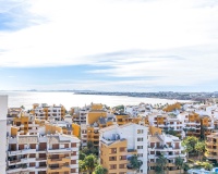 Resale - Apartments - Torrevieja - Costa Blanca