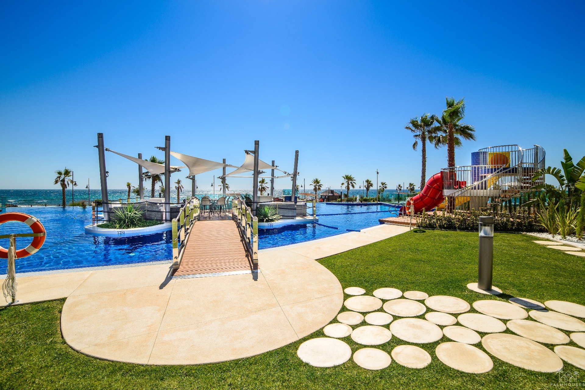 Resale - Apartments - Torrevieja - Costa Blanca
