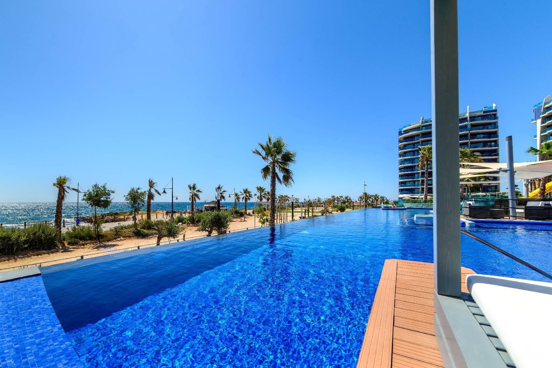Resale - Apartments - Torrevieja - Costa Blanca