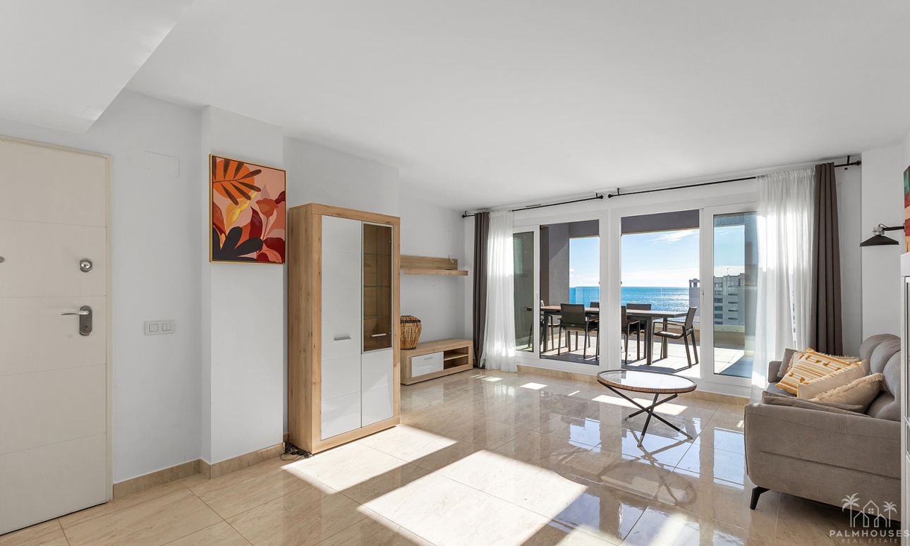 Resale - Apartments - Torrevieja - Costa Blanca